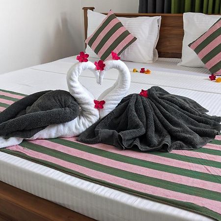 Star Beach Villa تانجالي المظهر الخارجي الصورة