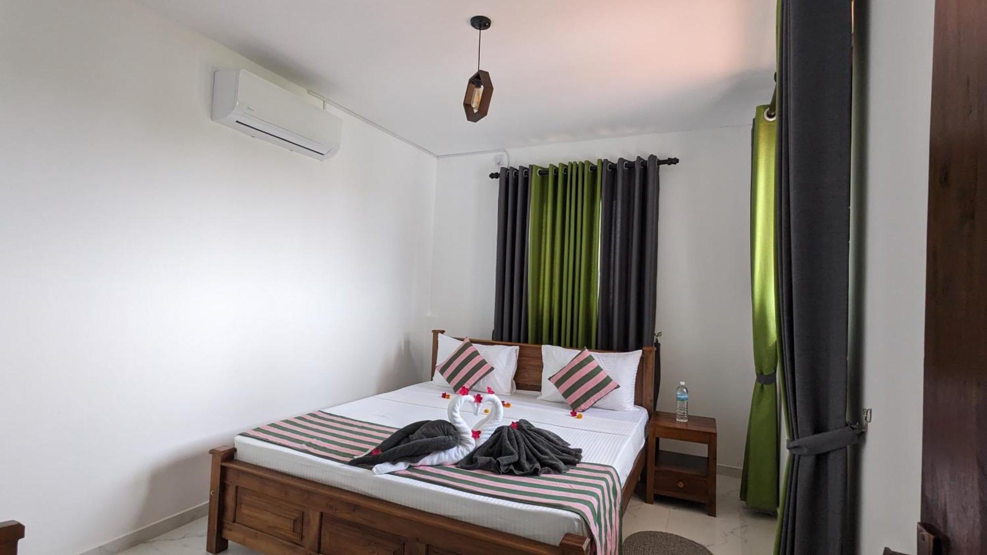 Star Beach Villa تانجالي المظهر الخارجي الصورة