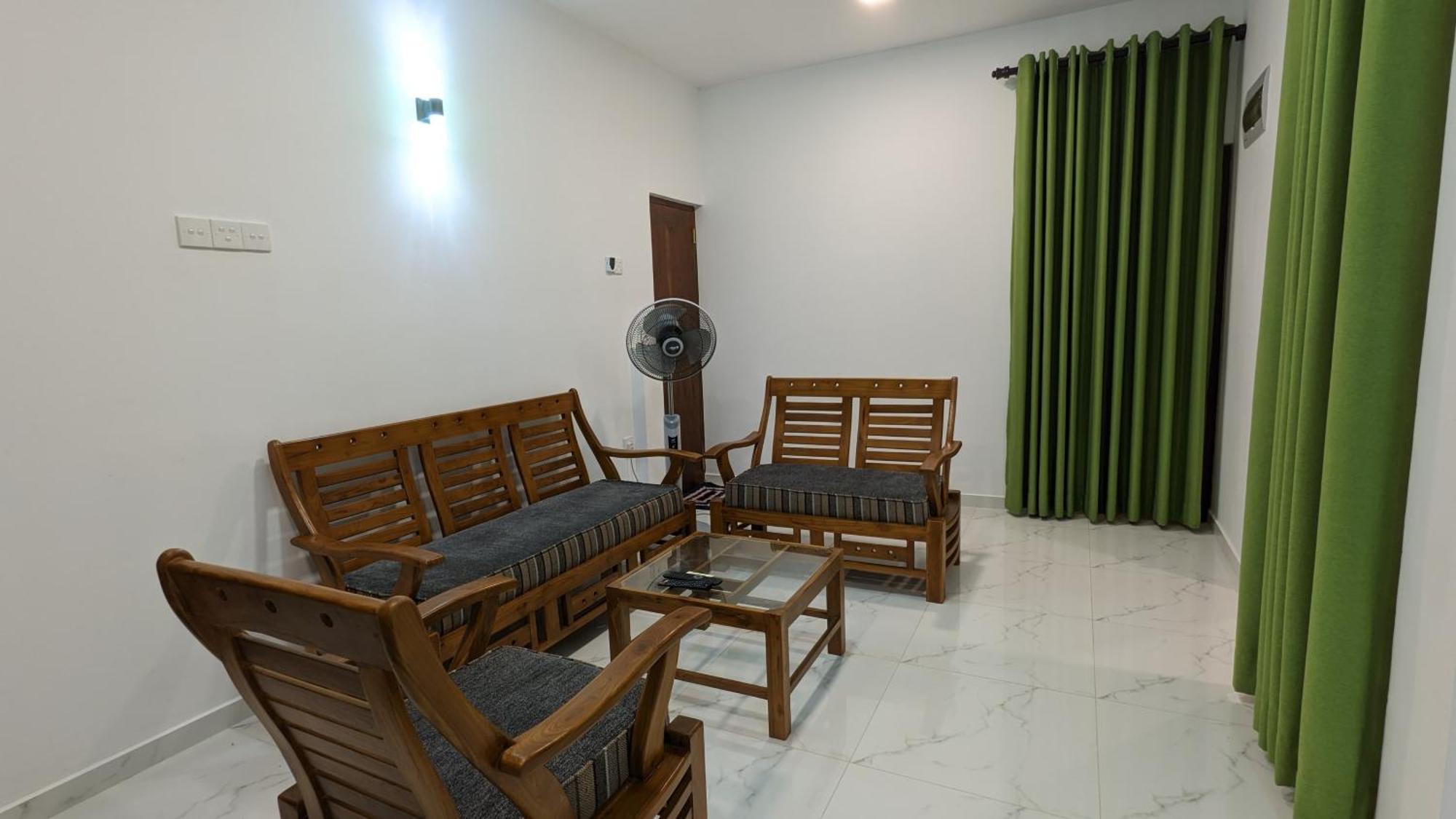 Star Beach Villa تانجالي المظهر الخارجي الصورة