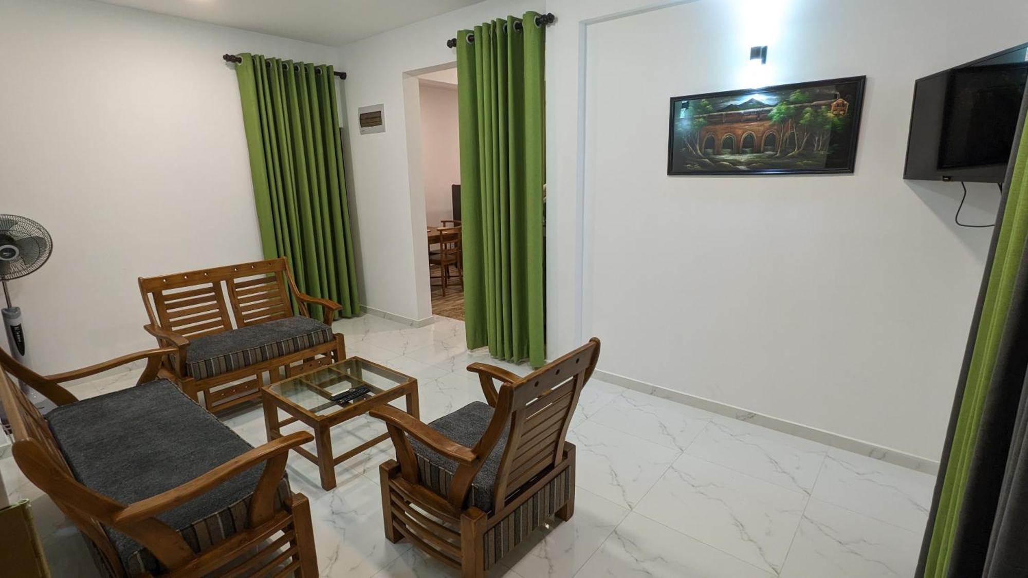 Star Beach Villa تانجالي المظهر الخارجي الصورة