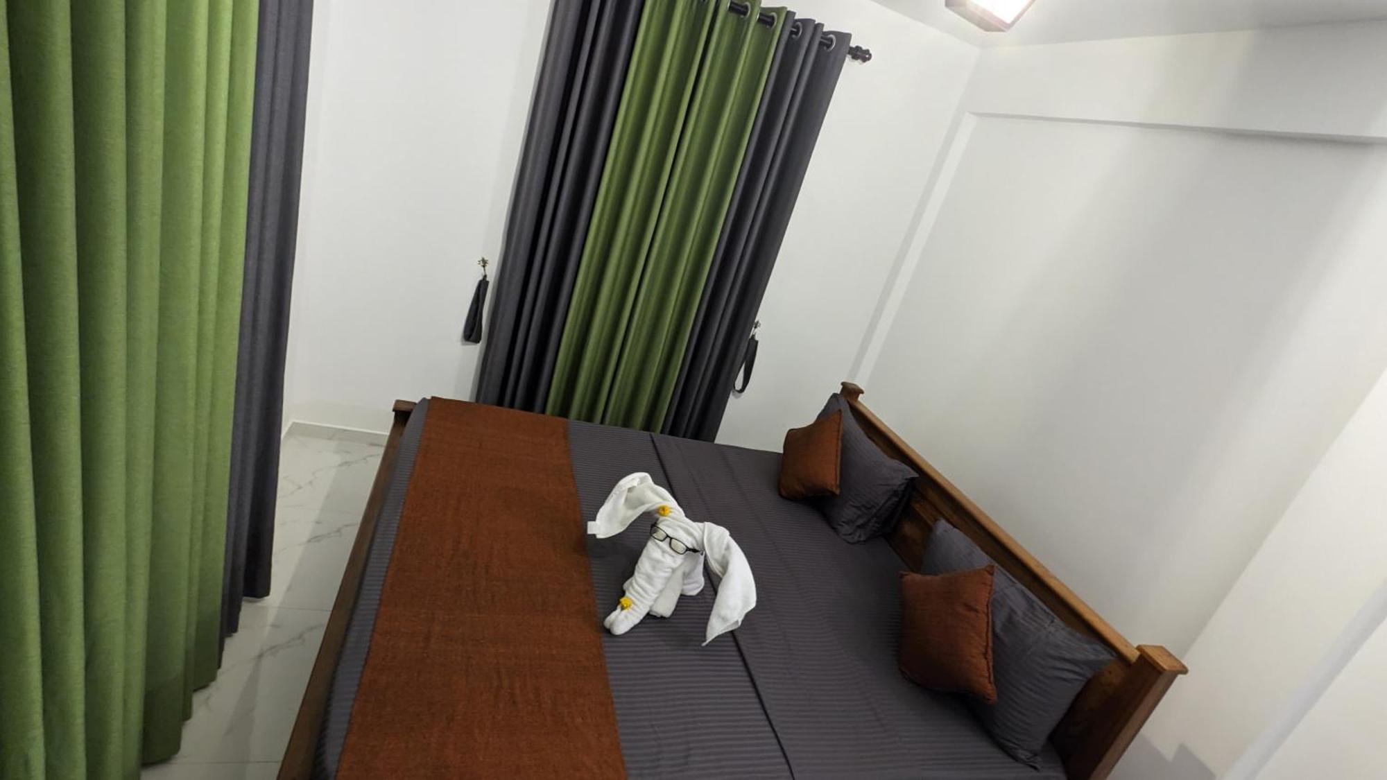 Star Beach Villa تانجالي المظهر الخارجي الصورة