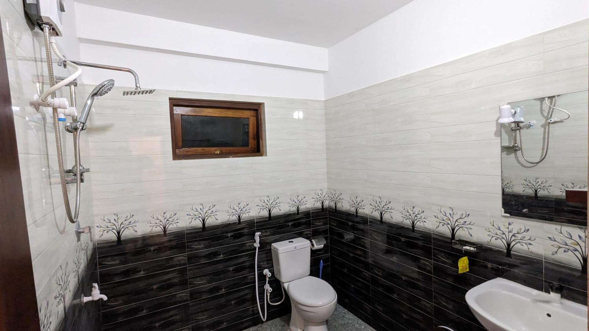 Star Beach Villa تانجالي المظهر الخارجي الصورة