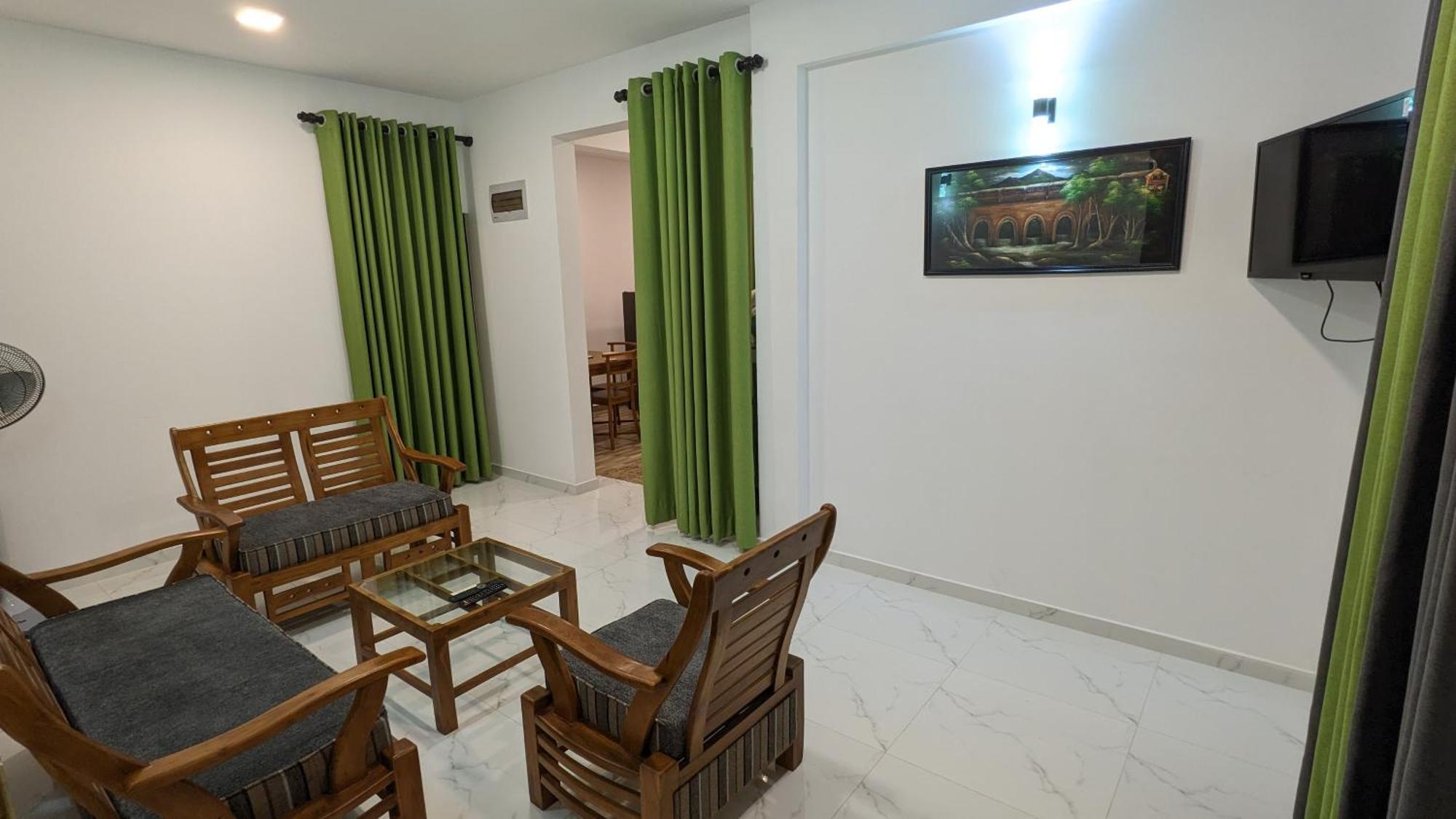 Star Beach Villa تانجالي المظهر الخارجي الصورة
