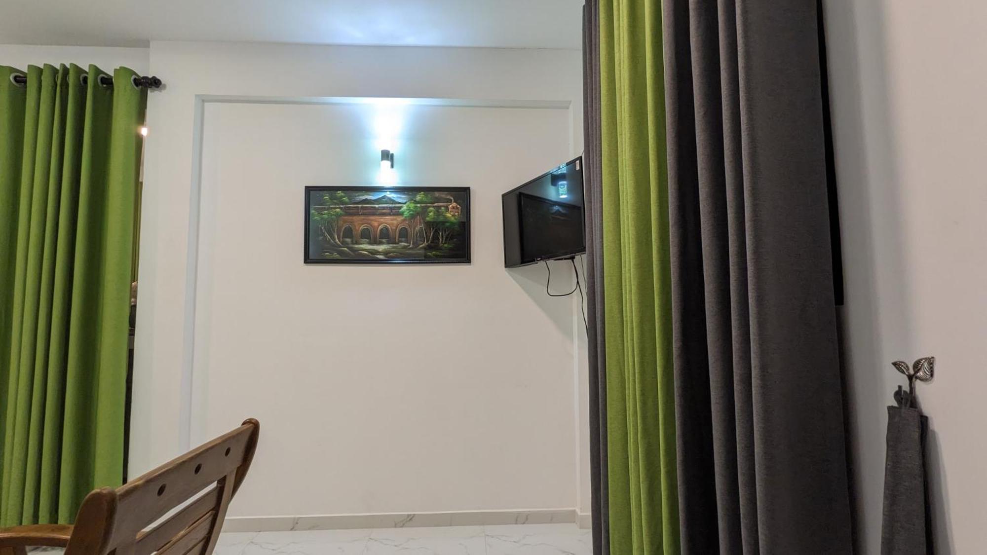 Star Beach Villa تانجالي المظهر الخارجي الصورة