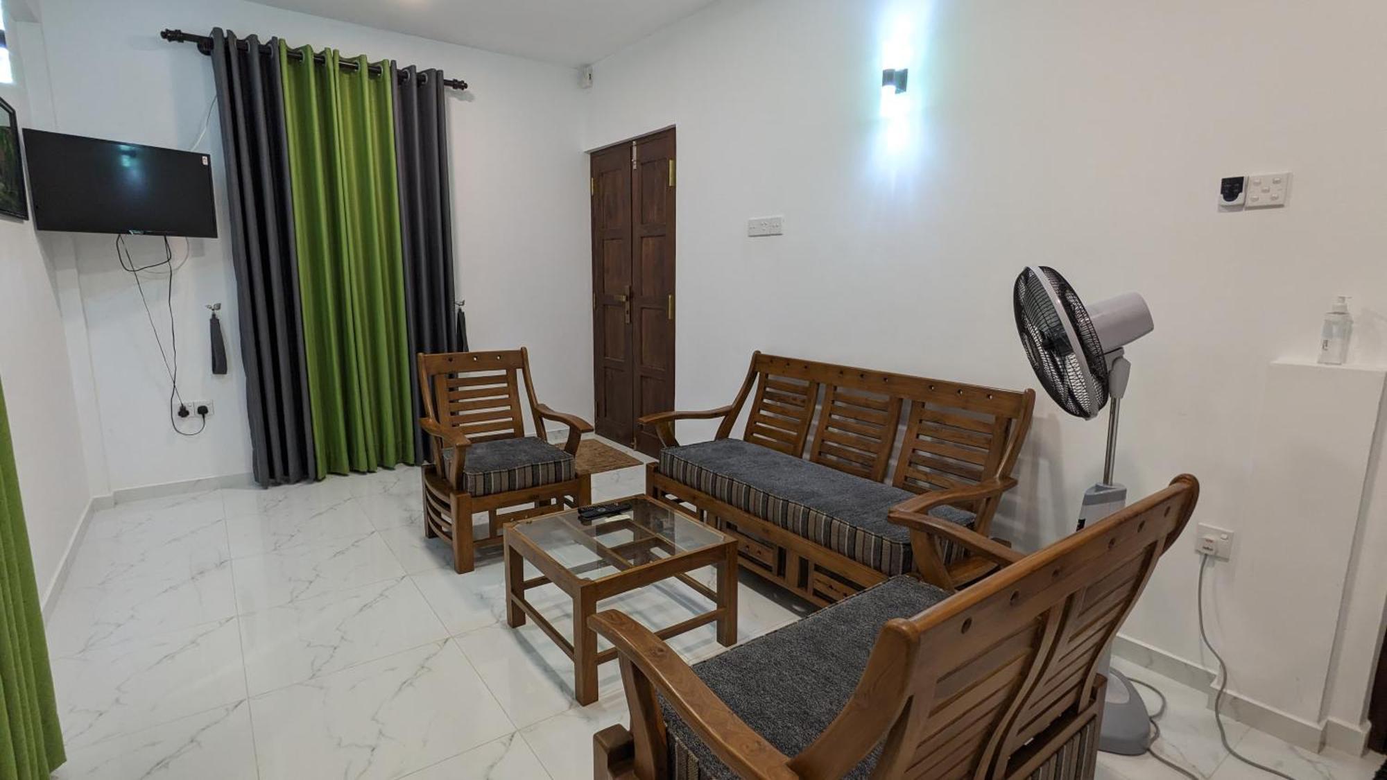 Star Beach Villa تانجالي المظهر الخارجي الصورة