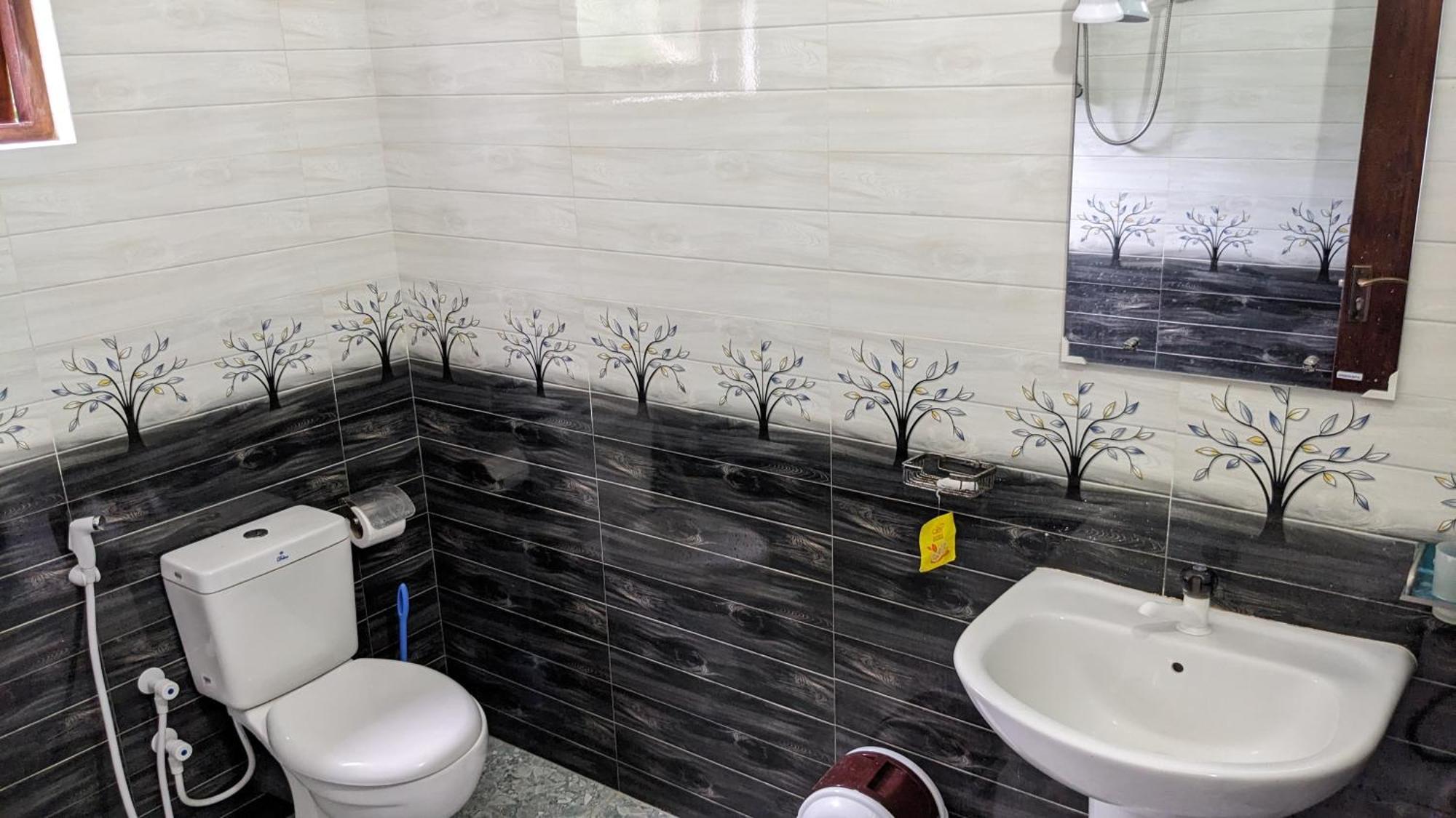 Star Beach Villa تانجالي المظهر الخارجي الصورة