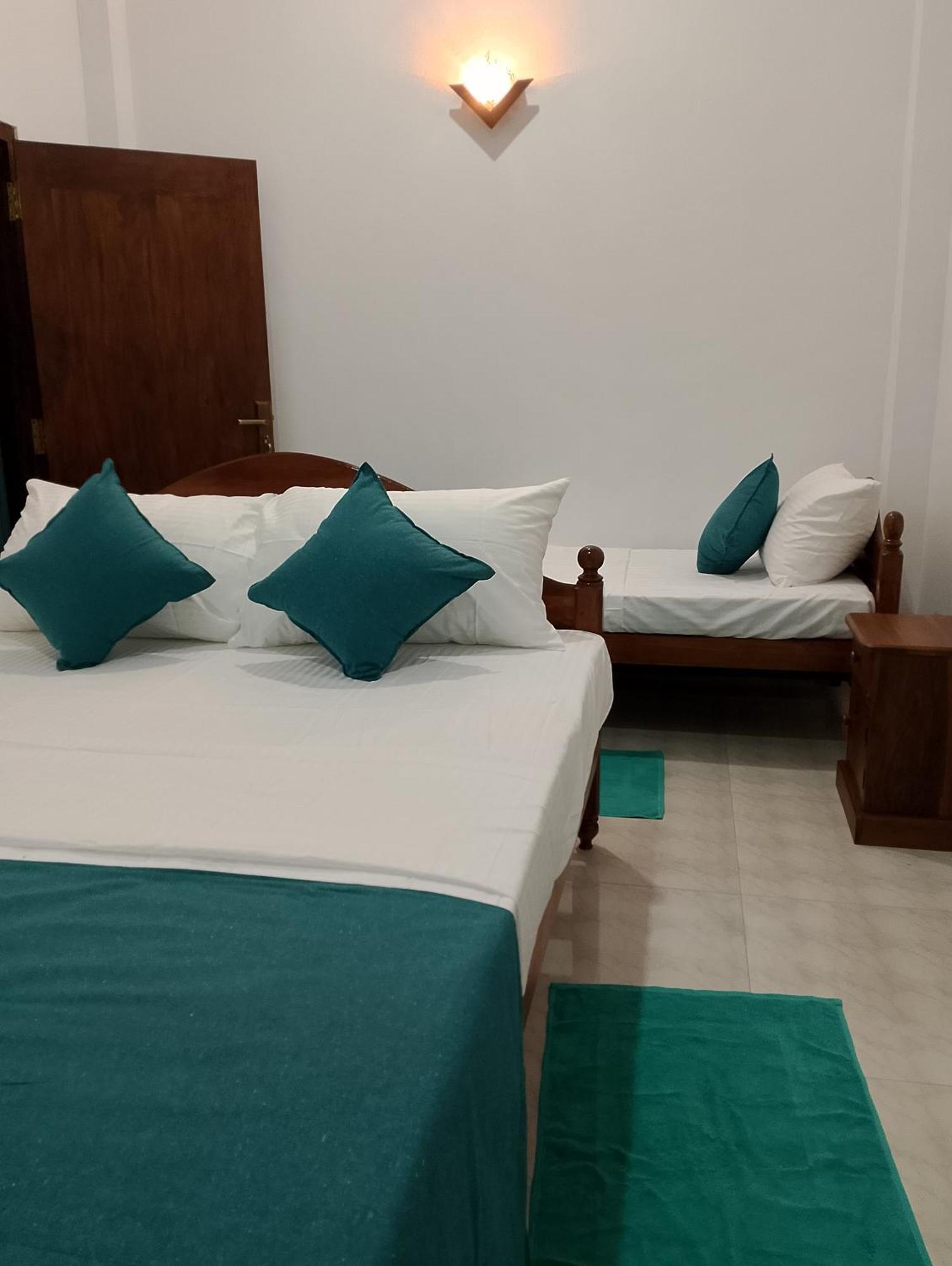 Star Beach Villa تانجالي المظهر الخارجي الصورة