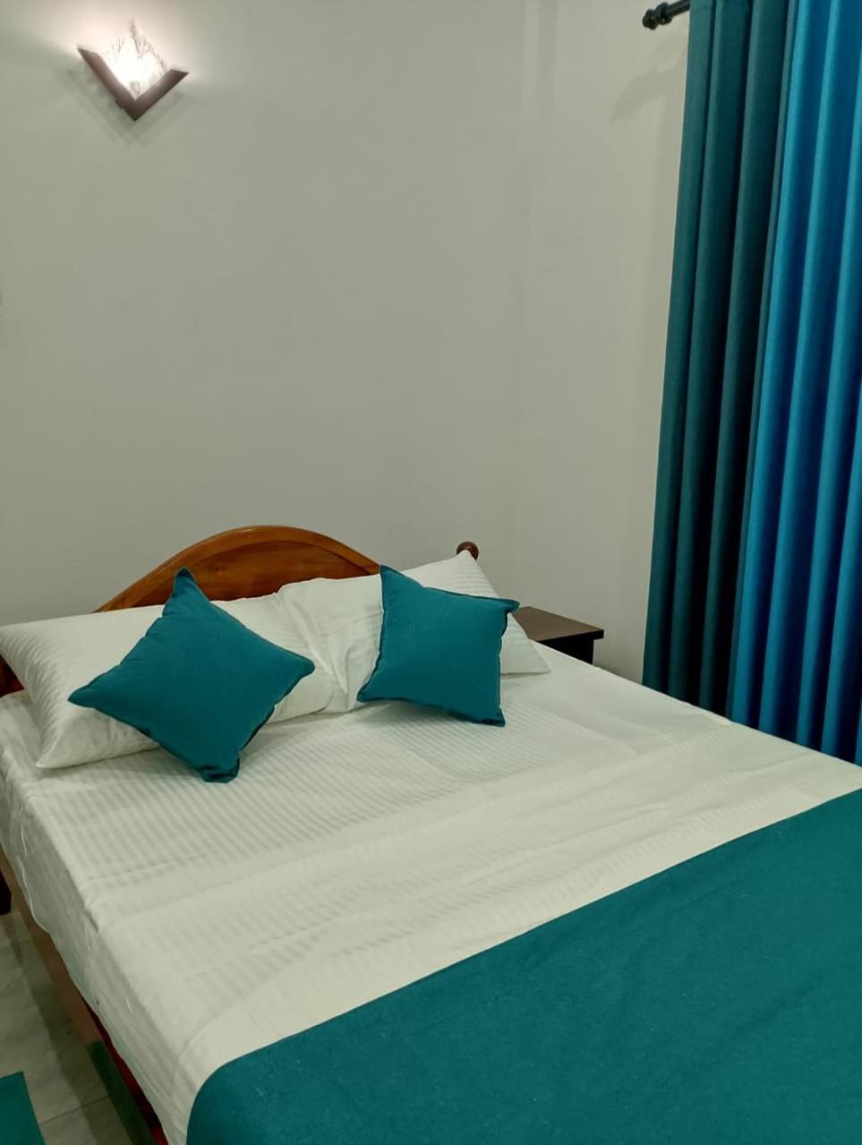 Star Beach Villa تانجالي المظهر الخارجي الصورة