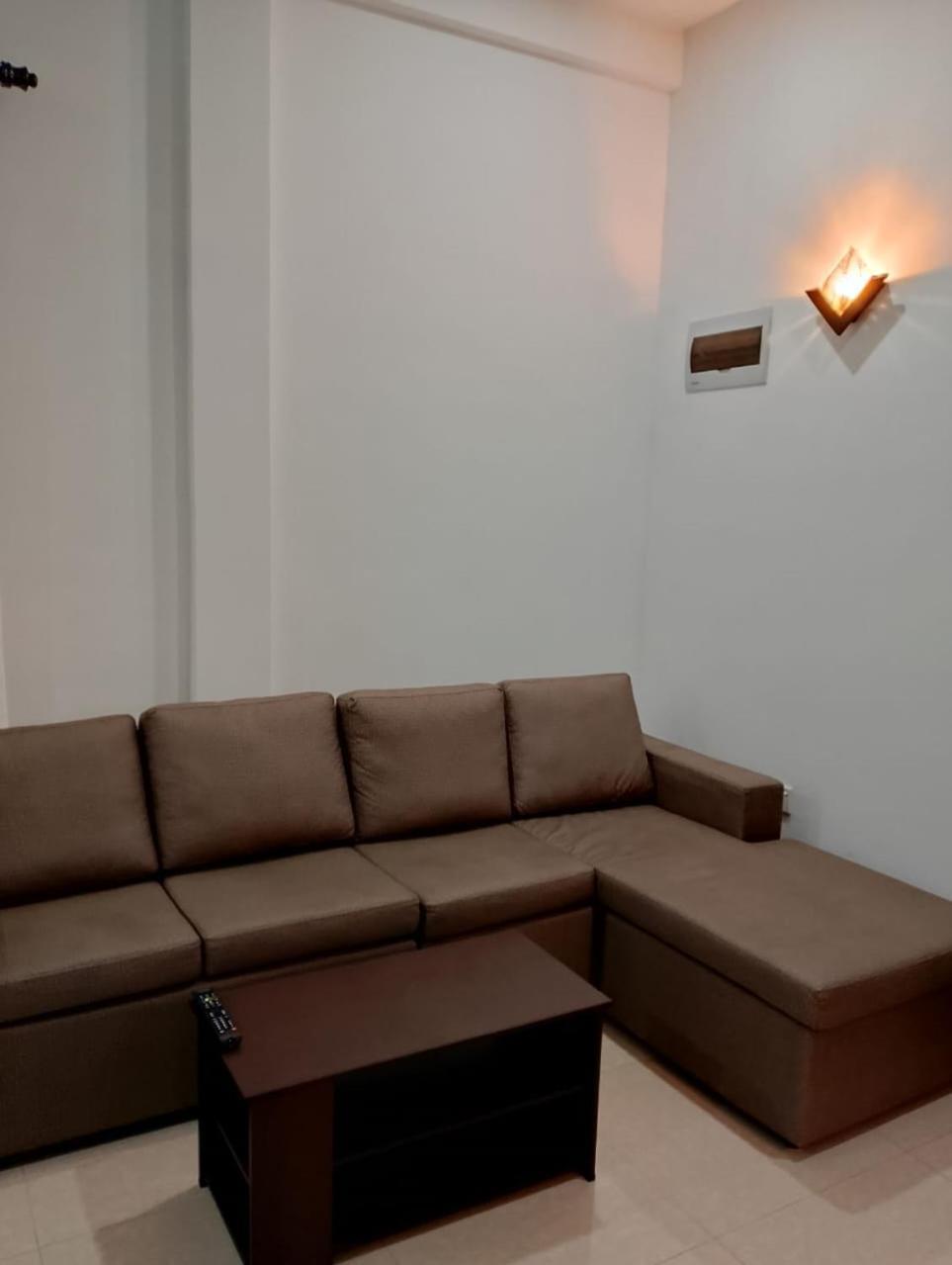Star Beach Villa تانجالي المظهر الخارجي الصورة