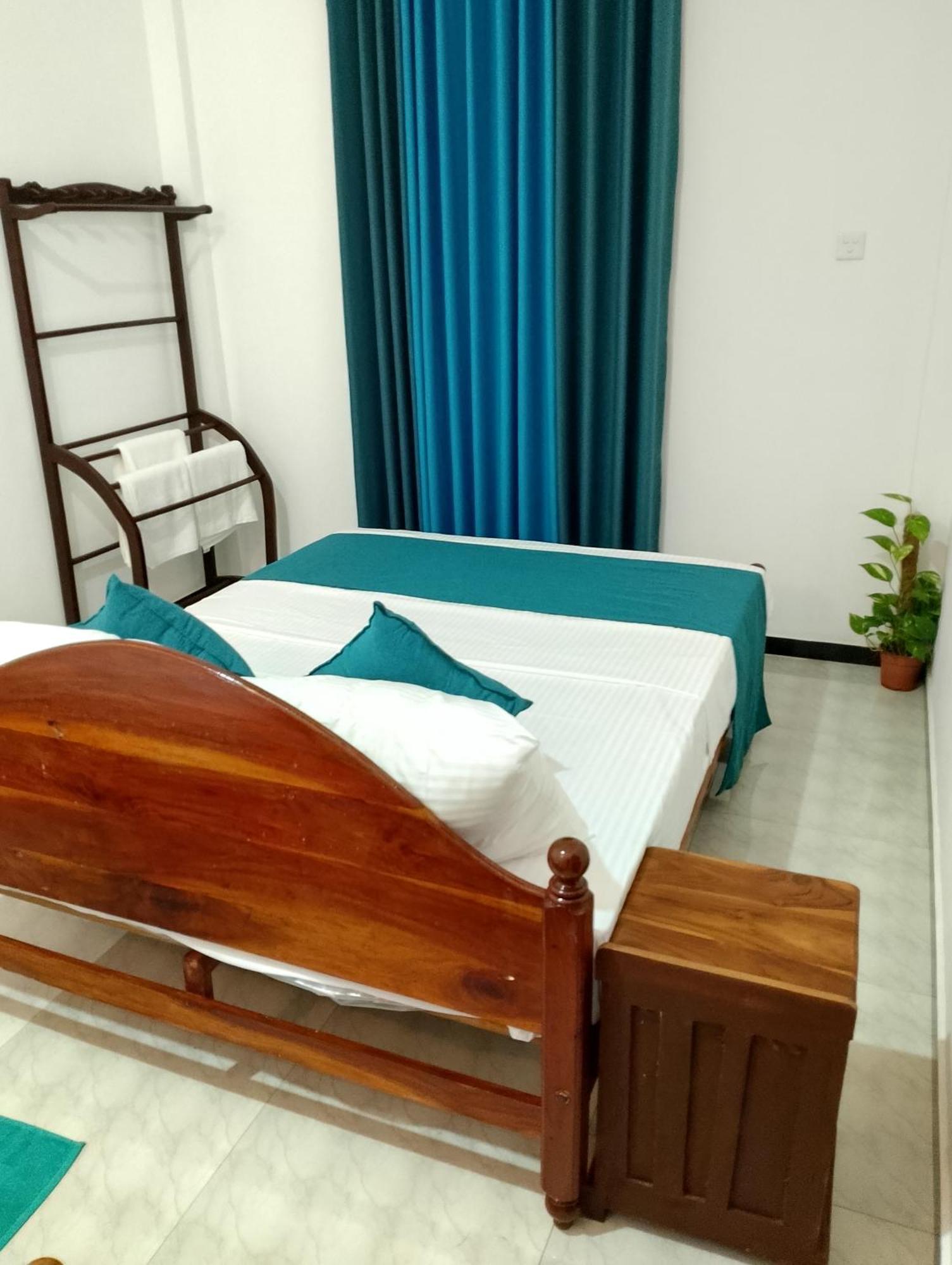 Star Beach Villa تانجالي المظهر الخارجي الصورة