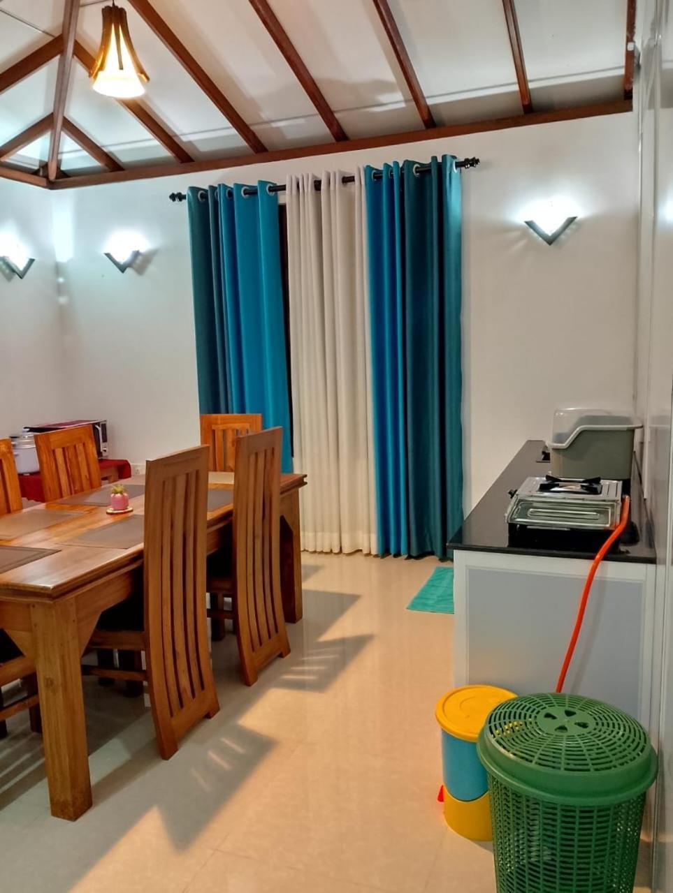 Star Beach Villa تانجالي المظهر الخارجي الصورة