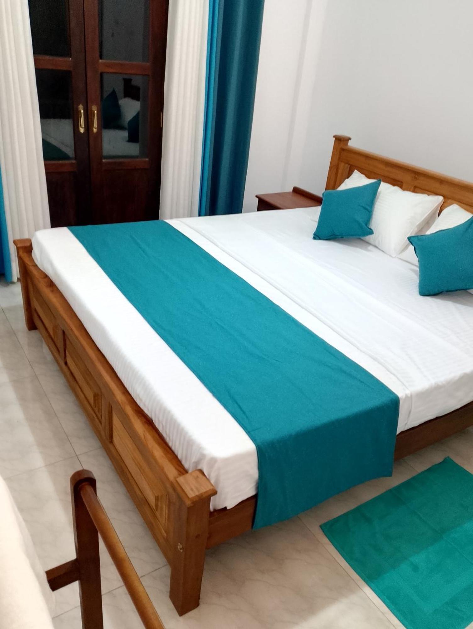 Star Beach Villa تانجالي المظهر الخارجي الصورة