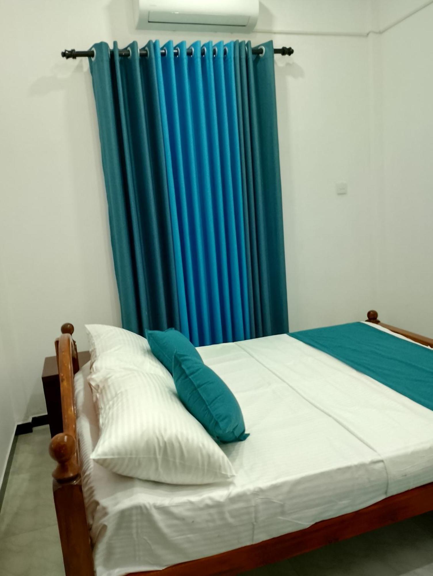 Star Beach Villa تانجالي المظهر الخارجي الصورة