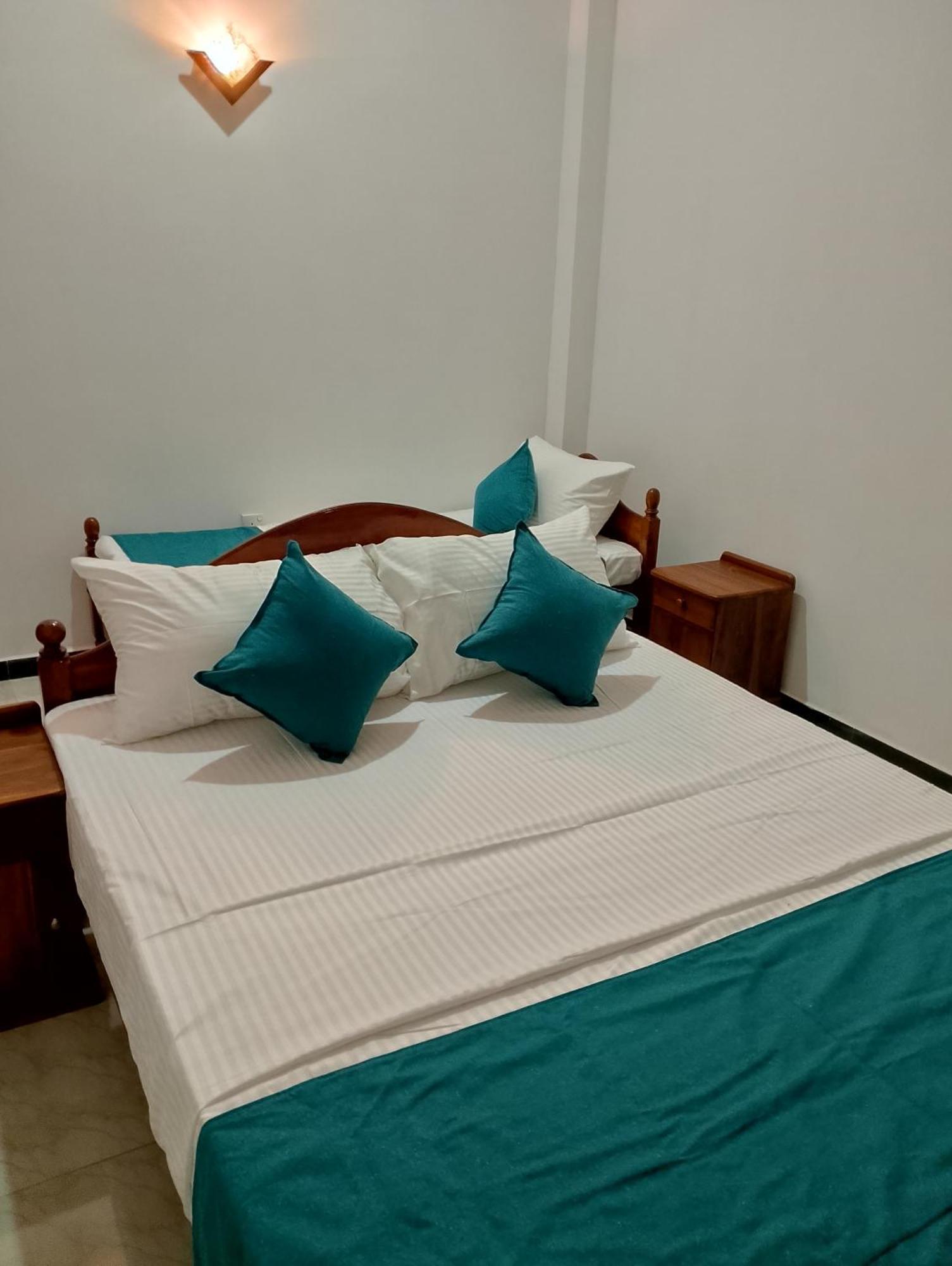 Star Beach Villa تانجالي المظهر الخارجي الصورة