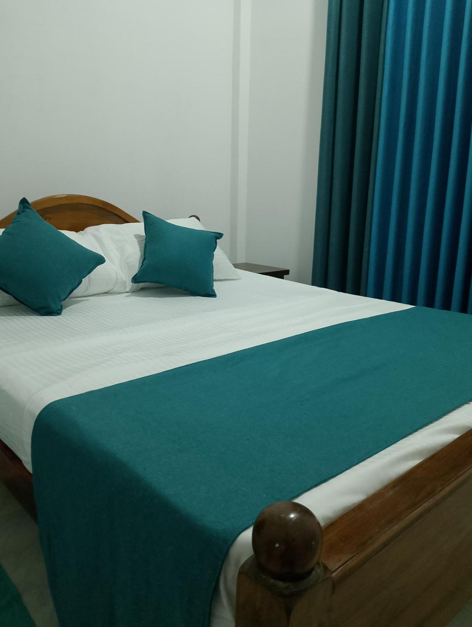 Star Beach Villa تانجالي المظهر الخارجي الصورة