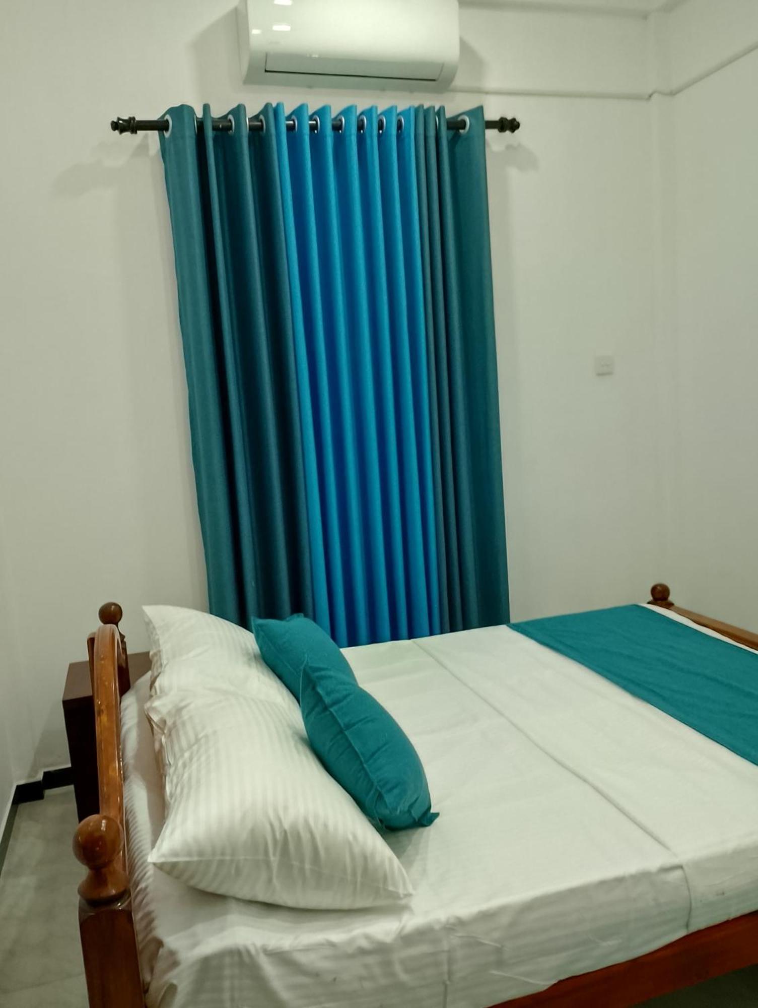 Star Beach Villa تانجالي المظهر الخارجي الصورة