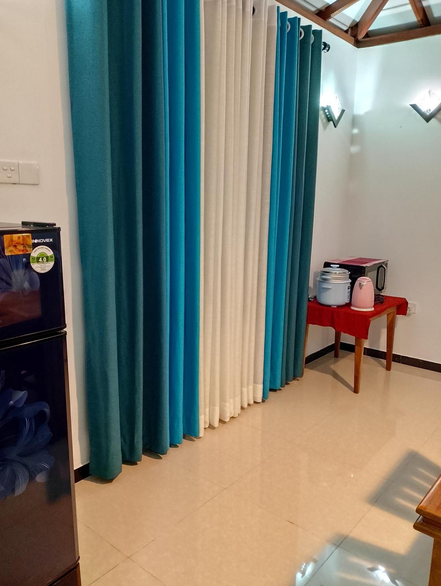 Star Beach Villa تانجالي المظهر الخارجي الصورة