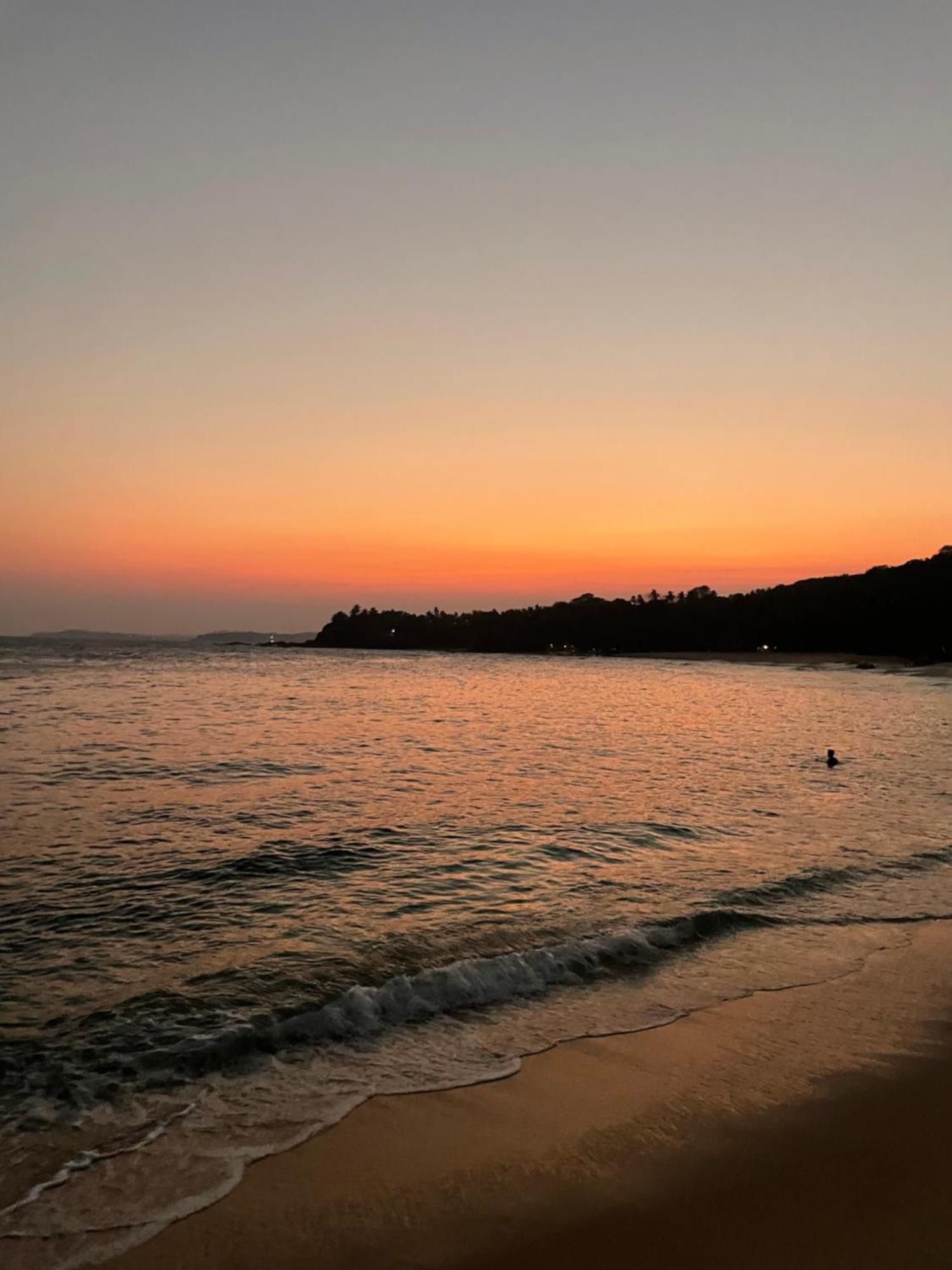 Star Beach Villa تانجالي المظهر الخارجي الصورة